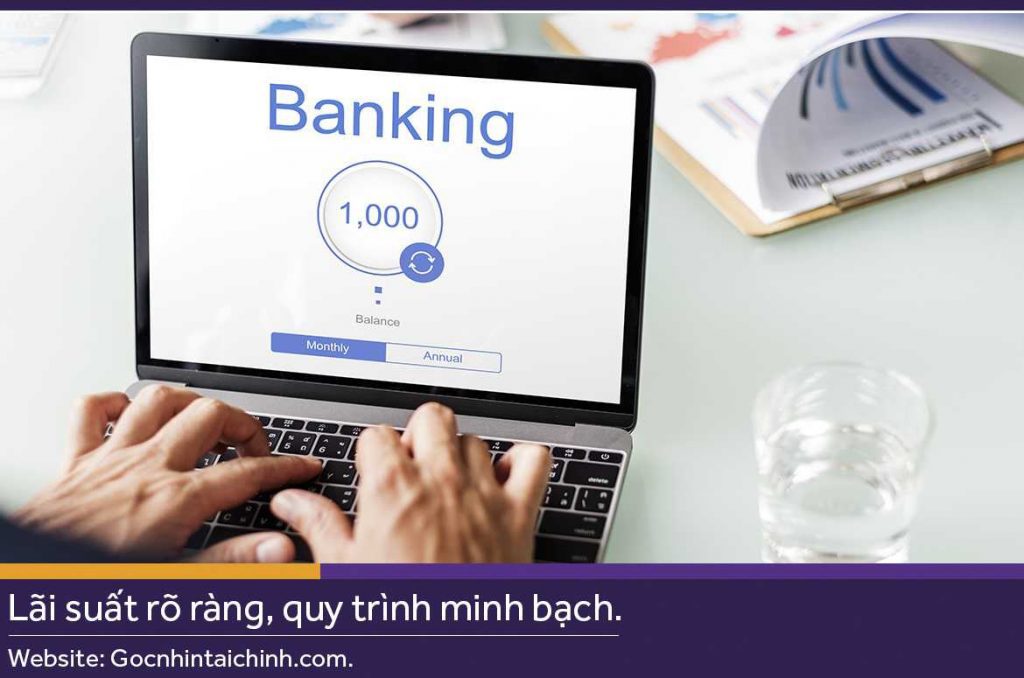 Cách huỷ dịch vụ Internet Banking Vietinbank