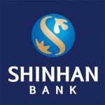 ngân hàng shinhan