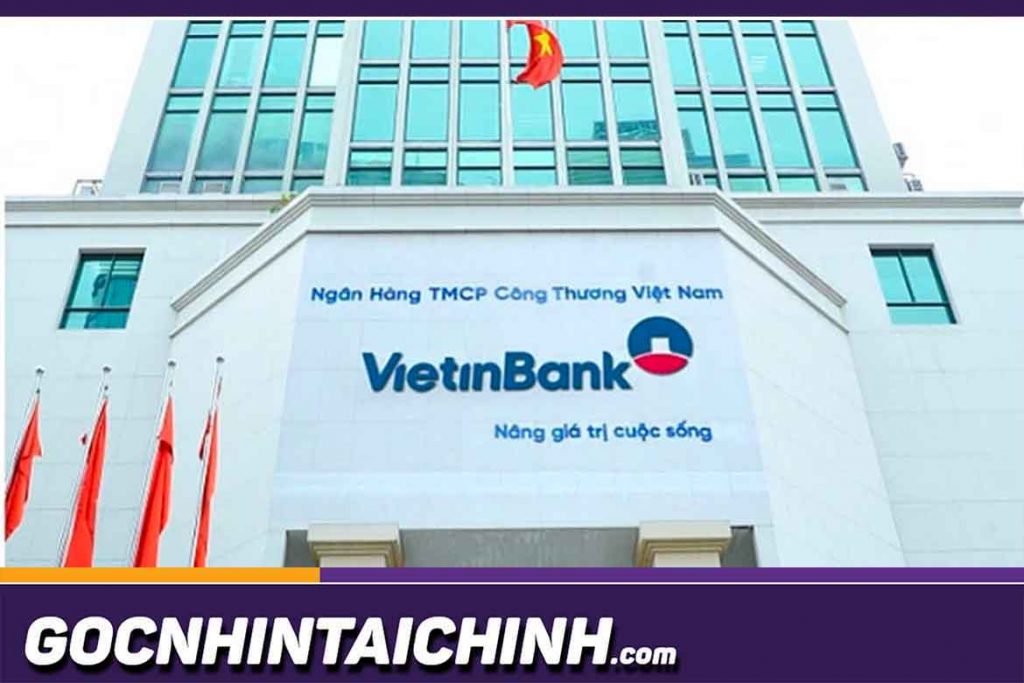 Swift code Vietinbank (mã ngân hàng Vietinbank) là gì?