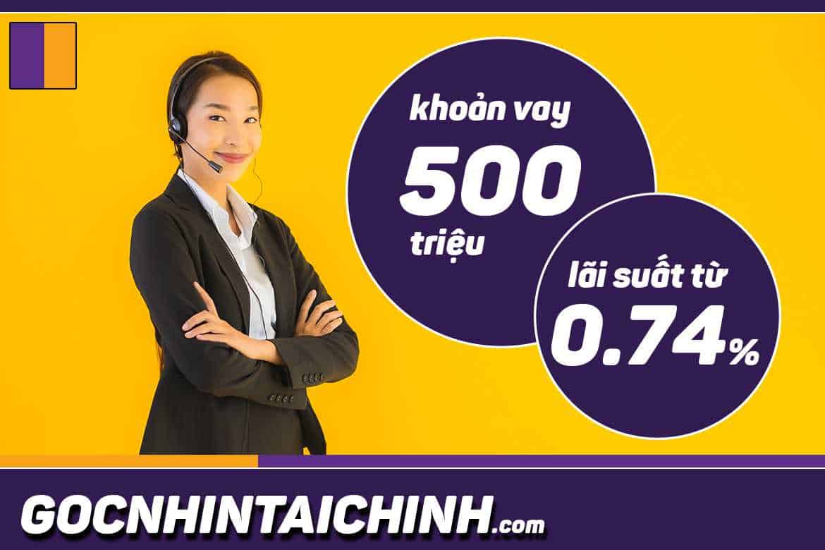 Vay tín chấp Shinhan Bank: Miễn lãi 0.55% sau "Đại Dịch"!