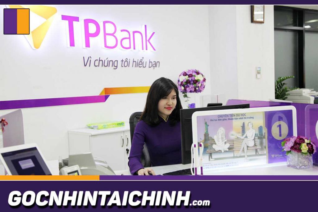 Tổng đài TPBank
