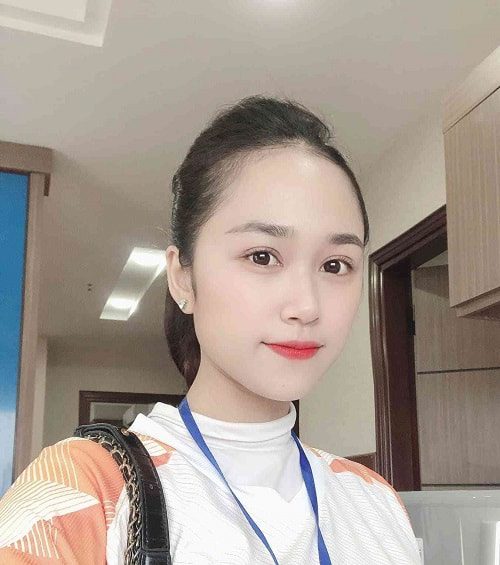 Chị Nguyễn Phương