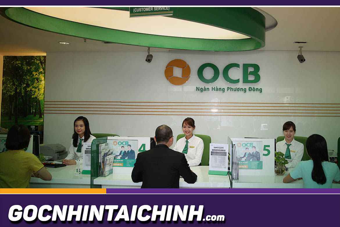 Vay tín chấp OCB: Cập nhật thủ tục, quy trình đăng ký mới!