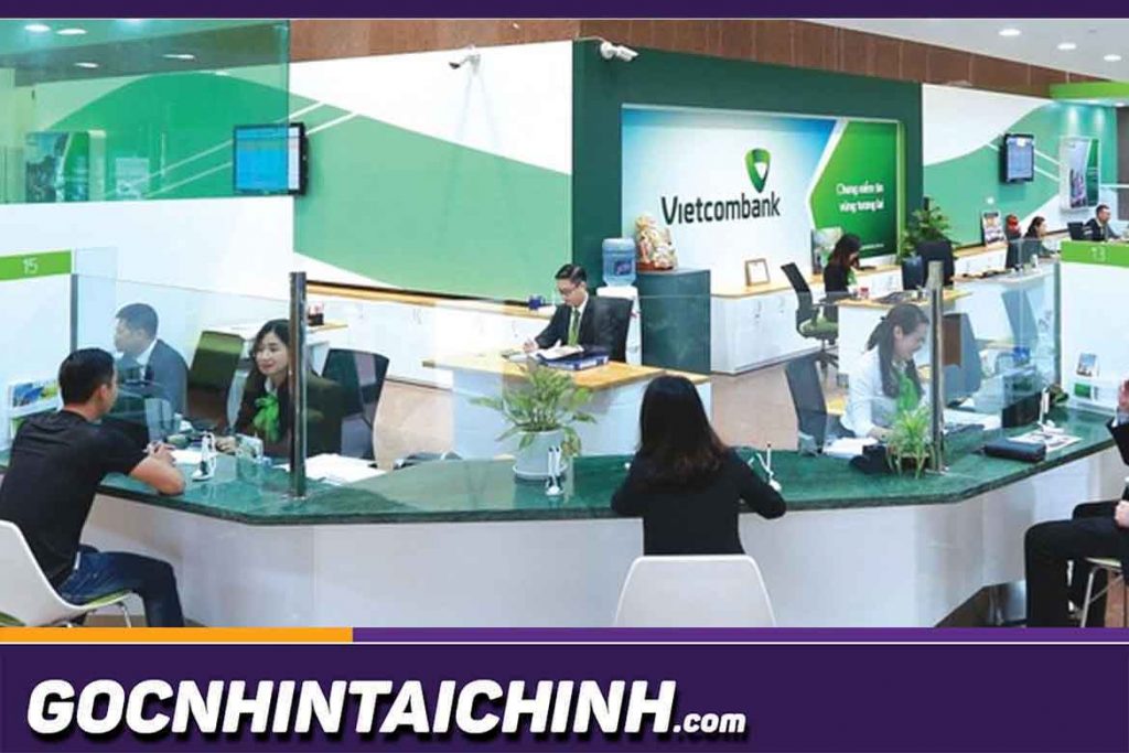 3 Cách chuyển tiền từ Vietcombank sang Vietinbank mới nhất.