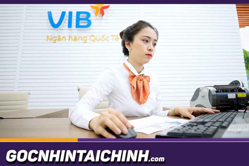Cập nhật hotline VIB, tổng đài ngân hàng VIB mới nhất.