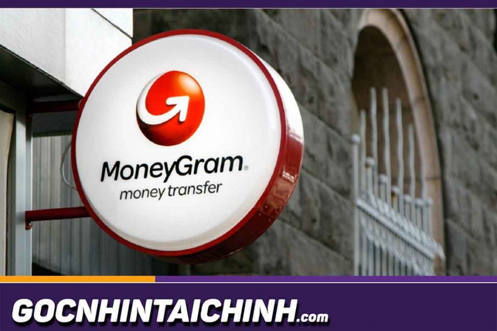 Chuyển tiền từ nước ngoài về thông qua MoneyGram