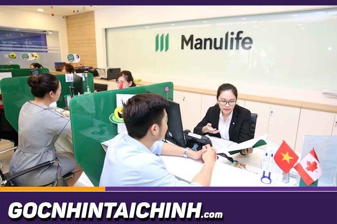 Lãi suất vay tiền theo bảo hiểm nhân thọ Manulife bao nhiêu?