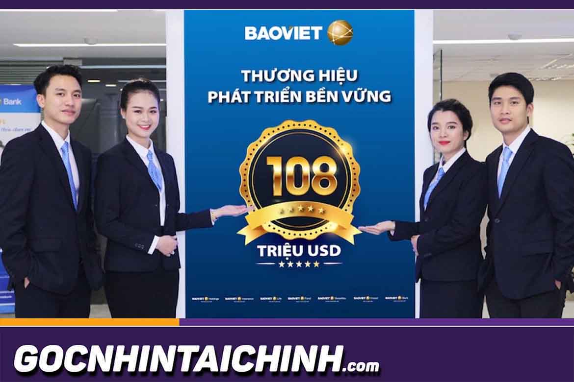 Vay tiền bằng bảo hiểm nhân thọ Bảo Việt